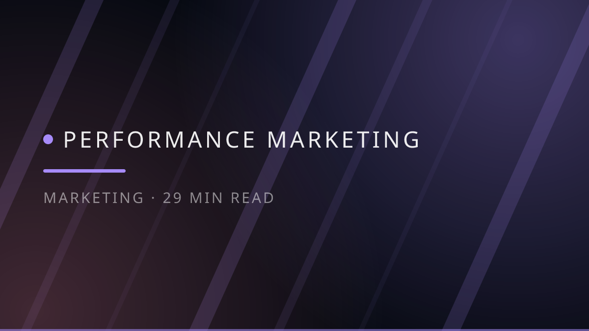 Creative testing pipeline for app subscription Meta ads spanning install, activation, trial and paid conversion stages